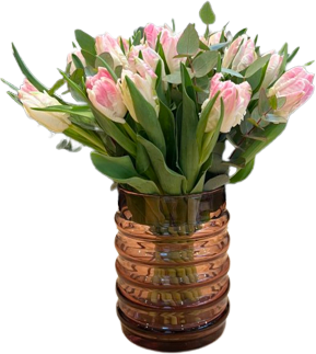 Blomsterabonnement - Få eller send blomster til en du holder